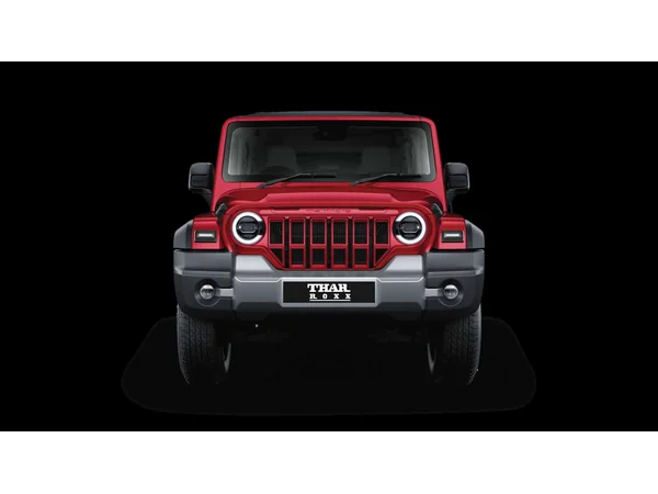 mahindra thar roxx thar-roxx-ax7-l-4wd-diesel-22l-turbo-automatic exterior